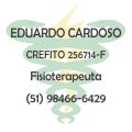 Eduardo Cardoso Fisioterapeuta