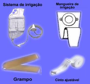 Irrigação
